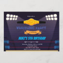 Recherche de lutte invitations Fête