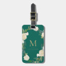 Suche nach pfingstrosen gepäckanhänger Grün