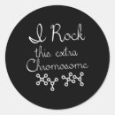 Suche nach chromosom aufkleber Syndrom