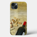 Recherche de boissons ipad coques Design