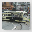 Suche nach san francisco wanduhren Stadt