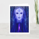 Recherche de goddess cartes postales Wicca