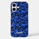 Recherche de aile bleue iphone coques Vol