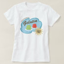 Recherche de gélatine tshirts Drôle