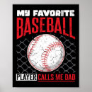 Recherche de joueur baseball posters Grand père