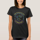 Suche nach lustiger sänger tshirts Karaoke