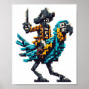 Suche nach 8 bit pixel art poster Überleben