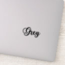Suche nach grube aufkleber Personalisiert