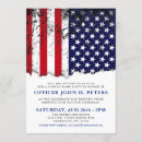 Recherche de soldat militaire invitations Retraite