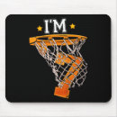 Suche nach basketballs mousepads Kinder