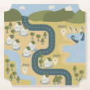 Suche nach kartographie untersetzer Reise