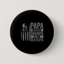 Recherche de grand papa badges Vacances