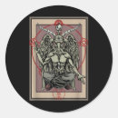 Suche nach satanic aufkleber Gotisch