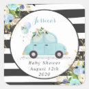 Recherche de distance autocollants Lecteur par baby shower