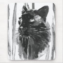 Suche nach große katzen mousepads Wild lebende tiere