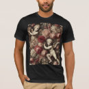 Suche nach gotischer engel tshirts Halloween