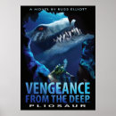Suche nach megalodon poster Prähistorisch