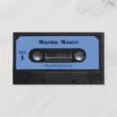 Recherche de cassette audio cartes visite Bande