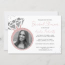 Recherche de anneaux invitations Rose