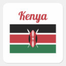 Suche nach kenya flag aufkleber Afrika