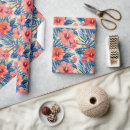 Suche nach tropischer hibiskus geschenkpapier Muster