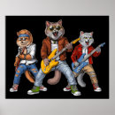 Suche nach schwermetalle poster Metallband