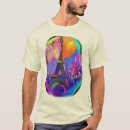 Recherche de tour eiffel tshirts Tours