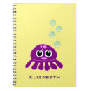 Suche nach quallen notizbuch Niedlich