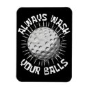 Recherche de golf drôle magnets Amusant