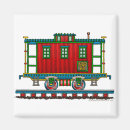 Recherche de voiture magnets Train