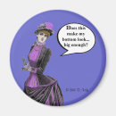 Recherche de victorian magnets Steampunk
