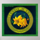 Recherche de pomme jaune posters Fruit