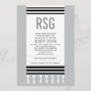 Recherche de talit invitations Mitzvah