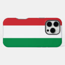 Recherche de la hongrie iphone coques Hongrois