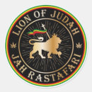 Recherche de lion judah autocollants Haile selassie