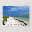 Recherche de st petersburg cartes postales Plage