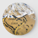 Recherche de sable plage horloges Tropical