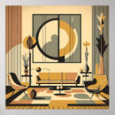 Suche nach innenarchitektur poster Wohnzimmer