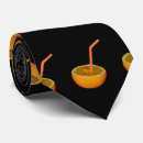 Recherche de paille cravates Fruit