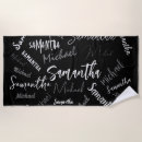 Recherche de couple serviettes de plage Pour tous