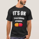 Suche nach pillen tshirts Spaß