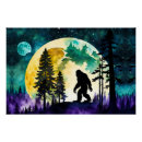 Recherche de sasquatch posters Grand pied