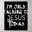 Suche nach jesus lustig poster Glaube