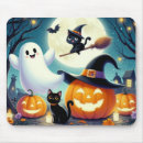 Recherche de mignon chat tapis souris Coloré