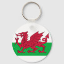 Suche nach wales schlüsselanhänger Flagge