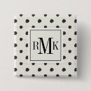 Suche nach schwarzweiss muster buttons Spaß