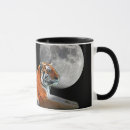 Recherche de de tigre tasses Cool