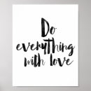 Recherche de citations de bible posters Aquarelle
