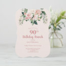 Recherche de brunch anniversaire invitations Déjeuner