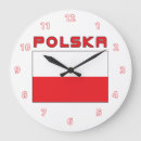 Suche nach polska wanduhren Flagge